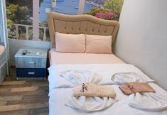 其他 7 Istanbul City Center Hotel