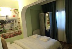 其他 3 Istanbul City Center Hotel