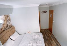 其他 5 Istanbul City Center Hotel