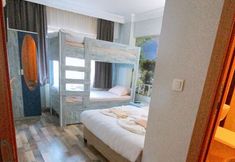 其他 6 Istanbul City Center Hotel