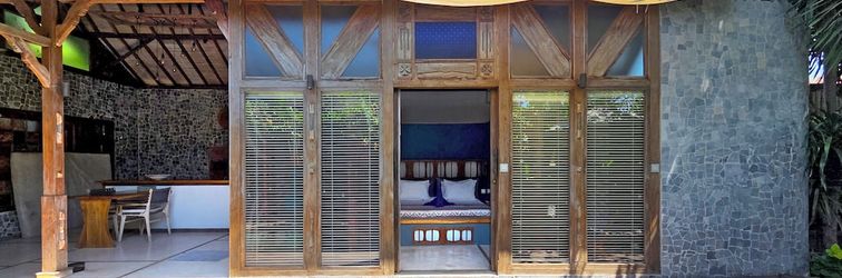 Others Samsara Villas