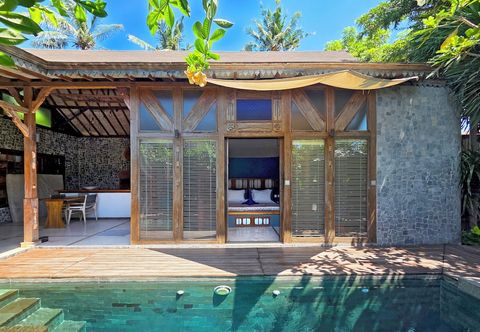 Others Samsara Villas