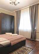 Bilik 3 BDR Top Center Artistic Apartment - 115 m2