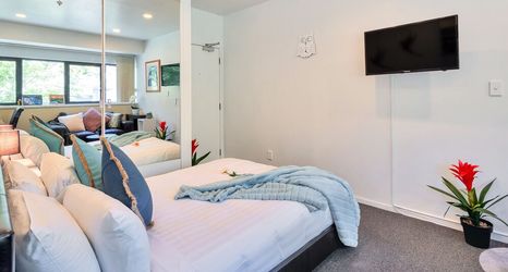 其他 2 City Studio Near K'rd with WiFi