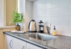 其他 5 City Studio Near K'rd with WiFi