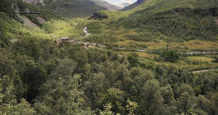 Lainnya Mjølfjell Ungdomsherberge