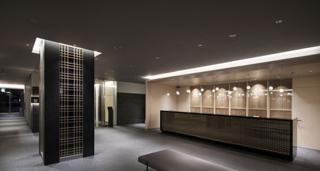 其他 2 Kyoto U-Bell Hotel