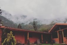 Others Casita Media Luna