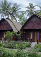 ภาพหลัก Kubu Artha Bungalow Nusa Penida