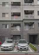 Primary image Namba Sunshine Apartment 73