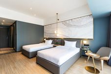 Others Foshan A77 hotel