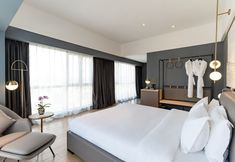 Others 4 Foshan A77 hotel