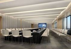 Others 7 Foshan A77 hotel