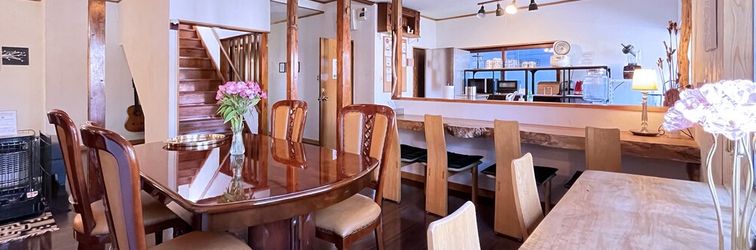 Lain-lain Sanga Nikko