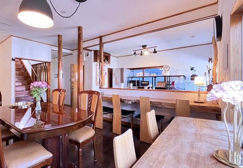 Lain-lain Sanga Nikko