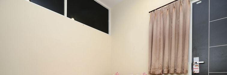 Others Unta Residence