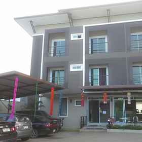 Primary image 1 Bansappuri, Ran Rak Saraphi Hotels