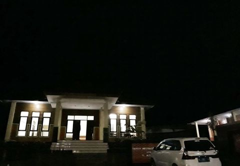 Lain-lain Bromo Holiday Guesthouse