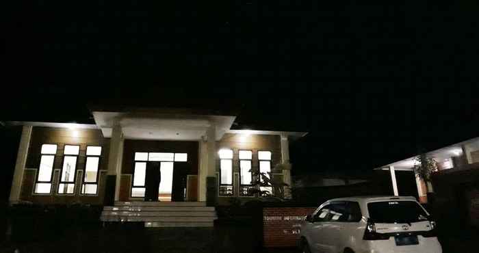 Lain-lain Bromo Holiday Guesthouse