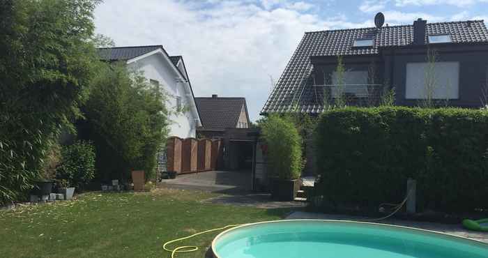 Others Apartment in Haltern am See