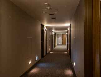 Lainnya 2 Hotel Wing International Asahikawa Ekimae