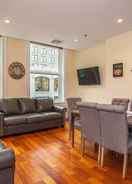 Primary image Faneuil Hall North End 4 Beds 2 Bath Downtown