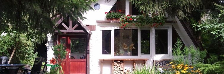 其他 Finnhütte Canow