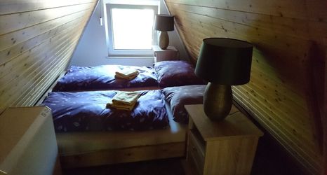 其他 2 Finnhütte Canow