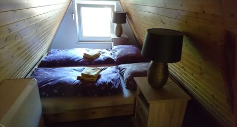 其他 2 Finnhütte Canow