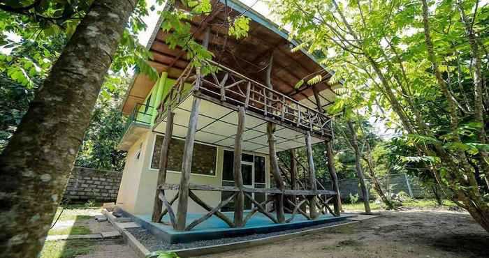 Lain-lain Ashane Holiday Bungalow Digana