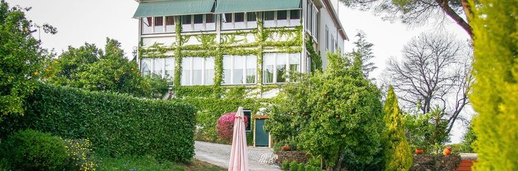 Lainnya Vila dos Castanheiros