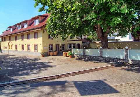 Khác Landgasthof Sonne