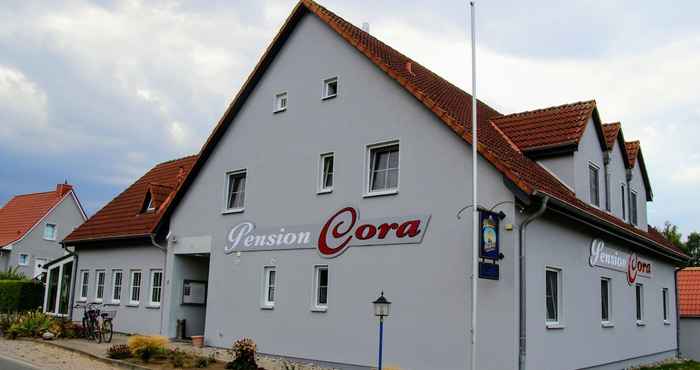 Others Pension Cora