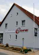 Primary image Pension Cora