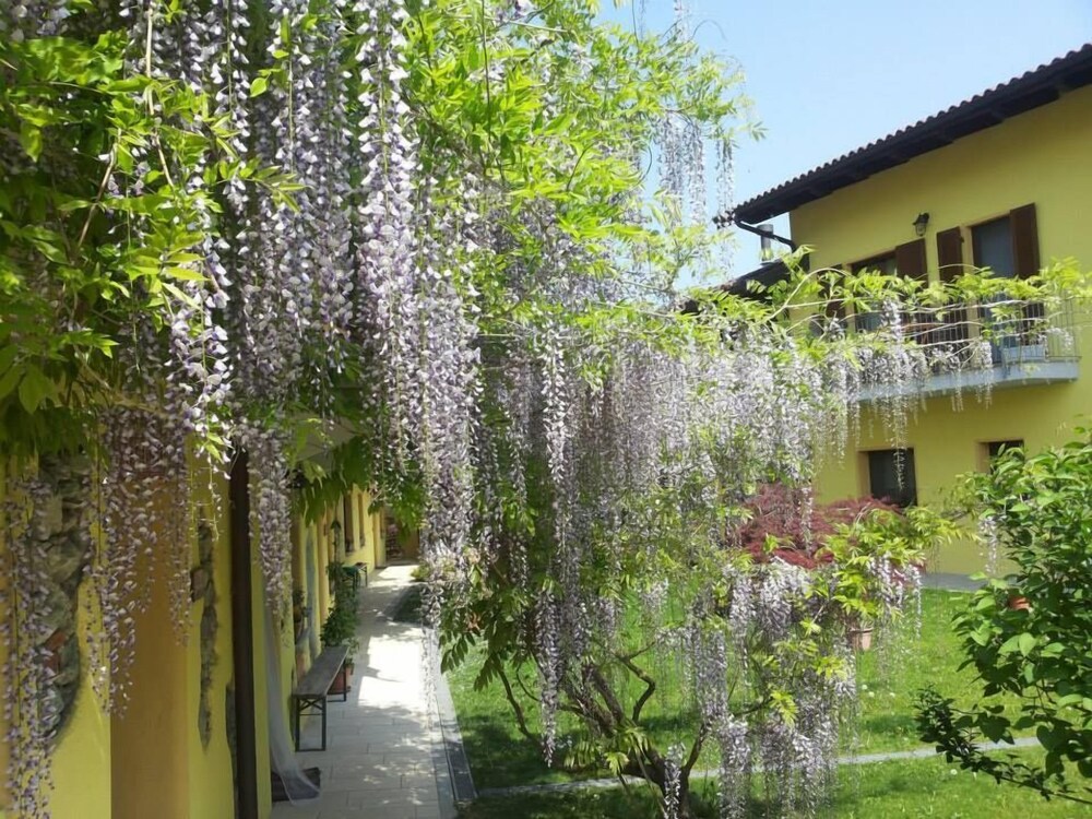 Primary image Agriturismo Tra Serra e Lago