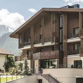 Primary image 1 Boutique Hotel Planlim, Church of Santa Maddalena Hotels