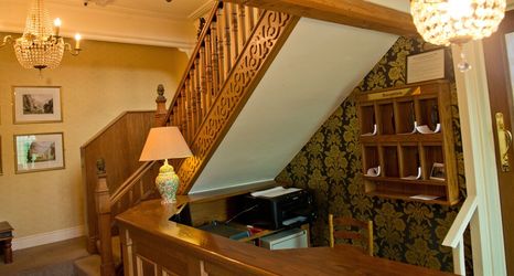 Lainnya 2 Monsal Head Hotel