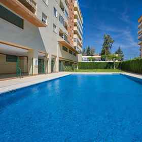 Primary image1Sur Suites Atico La Paloma,阿尔考辛飯店