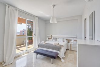 其他 4 Sur Suites Atico La Paloma