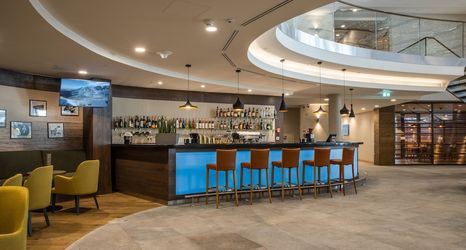 其他 2 Radisson Blu Hotel & Residences, Zakopane