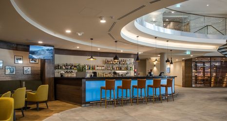 Others 2 Radisson Blu Hotel & Residences, Zakopane