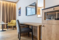 Lainnya 3 Radisson Blu Hotel & Residences, Zakopane