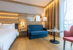 Lainnya 4 Radisson Blu Hotel & Residences, Zakopane