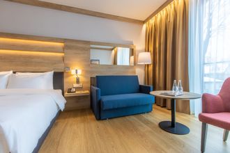 其他 4 Radisson Blu Hotel & Residences, Zakopane