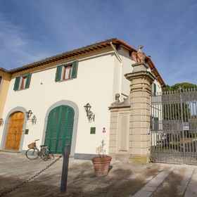 Primary image 1 B&B Palazzi, Florence Airport (FLR) Hotels