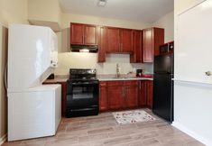 Others 3 1 Bedroom Studio - 806.5