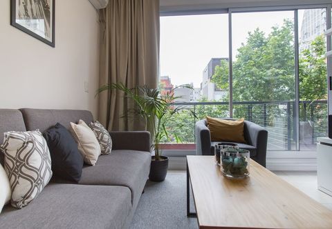 Others Humboldt Apartment by Be Local Argentina