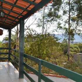 Primary image1Pousada da Preta,Santo Antonio Church飯店