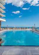 Imej utama Private Ocean Condos - Hyde Beach Resort