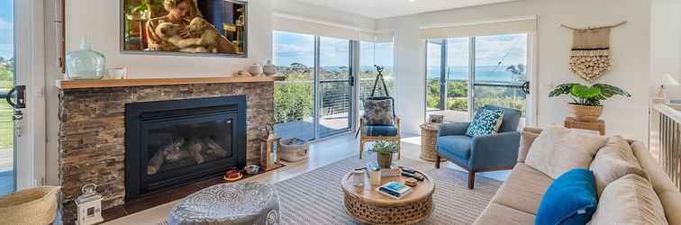 Others 7 Graydens with views in Ventnor